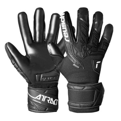REUSCH Attrakt freegel infinity