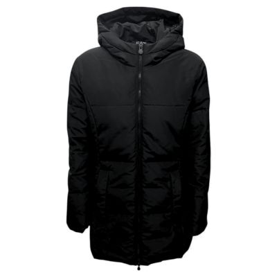 EA7 Giubbino train winter mix w