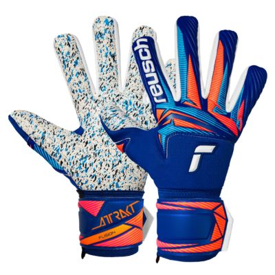 REUSCH Attrakt fusion nc