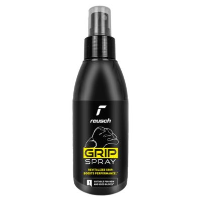 REUSCH Grip spray guanti