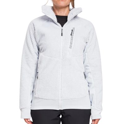 Rock Experience Pile blizzard tech hoodie w