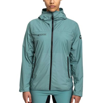 Rock Experience Giubbino idro scrambler light w