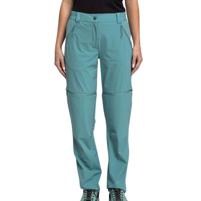 Rock Experience Pantalone observer 3.0 zip off w