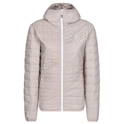 Rock Experience Giubbino golden gate hoodie w