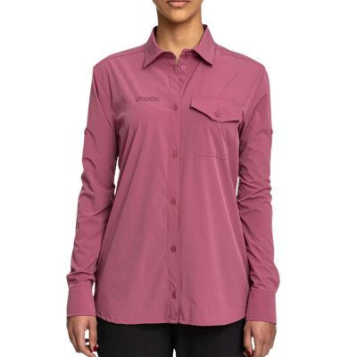 Rock Experience Camicia observer ls w