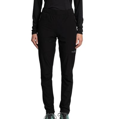 Rock Experience Pantalone first ascent w regular fit