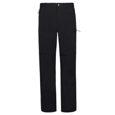 Rock Experience Pantalone observer 3.0 zip-off