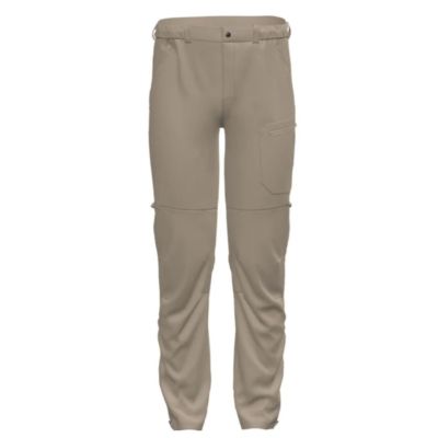 Rock Experience Pantalone observer 3.0 zip-off