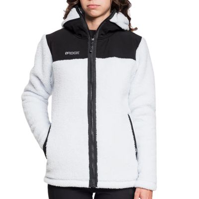 Rock Experience Pile savoonga 2.0 hoodie w