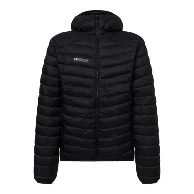 Rock Experience Giubbino c/cap fortune 2.0 hybrid
