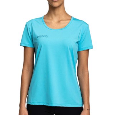 Rock Experience T-shirt corp w