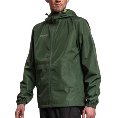 Rock Experience Giubbino 5k sixmile 2.0