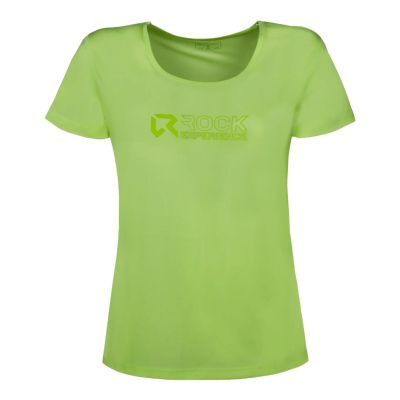 Rock Experience T-shirt tangerine trip w