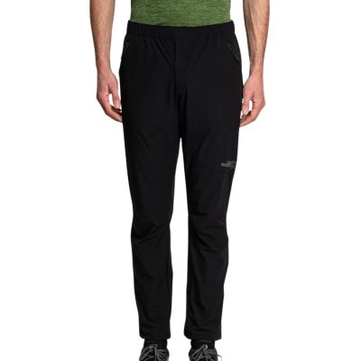 Rock Experience Pantalone first ascent