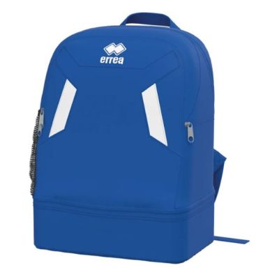 Errea Sport Zainetto booker con fondo 33 litri