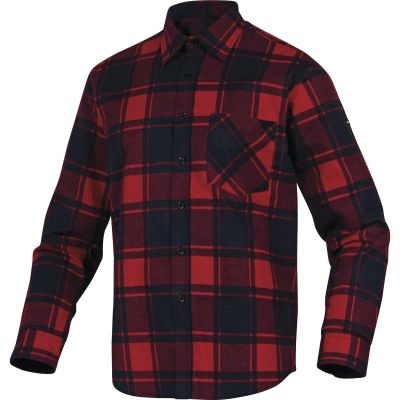 DeltaPlus Camicia ruby