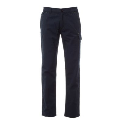 PAYPER Pantalone power stretch summer