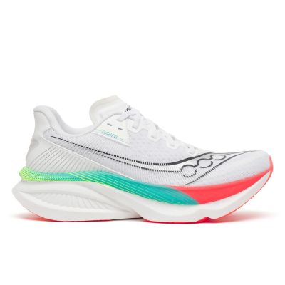 SAUCONY Endorphin azura