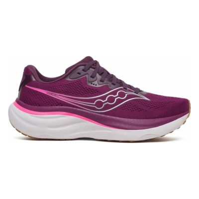 SAUCONY Ride 19 w