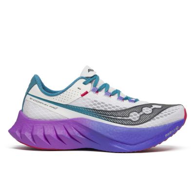 SAUCONY Endorphin pro 4 w