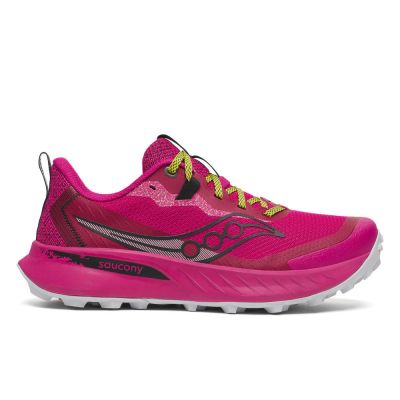 SAUCONY Peregrine 15 w