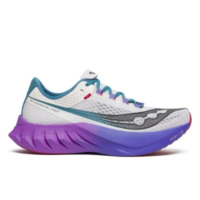 SAUCONY Endorphin pro 4