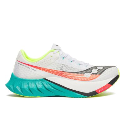 SAUCONY Endorphin pro 4