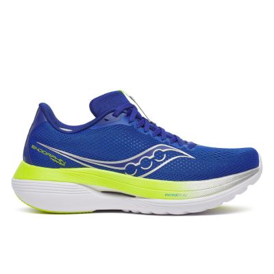 SAUCONY Endorphin trainer
