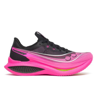 SAUCONY Endorphin pro 5