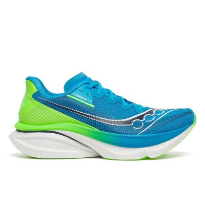 SAUCONY Endorphin azura