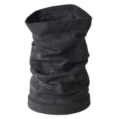 mico sport Scaldacollo warm control