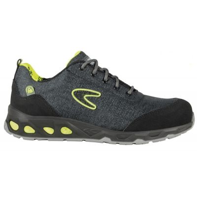 cofra Calzatura green-fit esd s1 p src