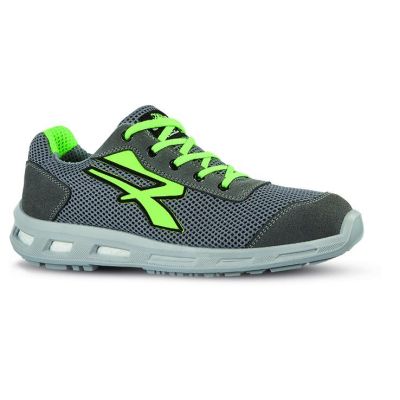 UPOWER Scarpa summer esd s1p src