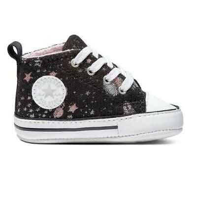 converse Chuck taylor all star first
