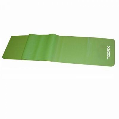 DANA SPORT Fascia elastica medium 150 x 15 cm x spessore 0.50 mm