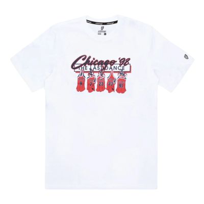 SCRIMMAGE T-shirt laste dance