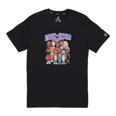 SCRIMMAGE T-shirt 2k20