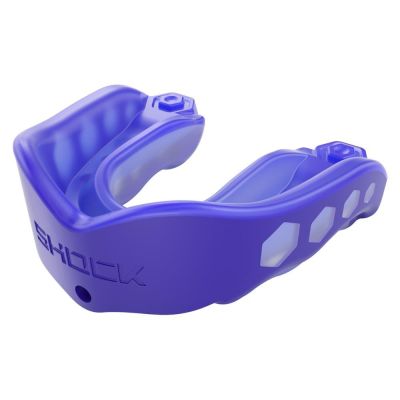 SHOCK DOCTOR Paradenti gel max