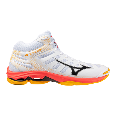 MIZUNO Wave voltage 2 mid