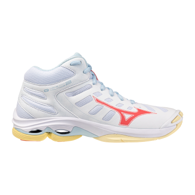 MIZUNO Wave voltage 2 mid w