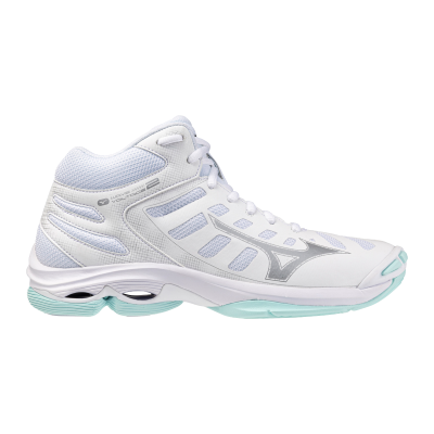 MIZUNO Wave voltage 2 mid w