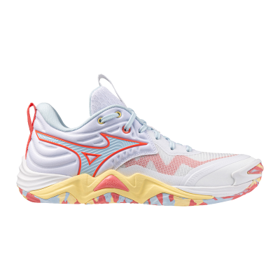 MIZUNO Wave momentum elite w
