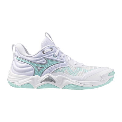 MIZUNO Wave momentum elite w