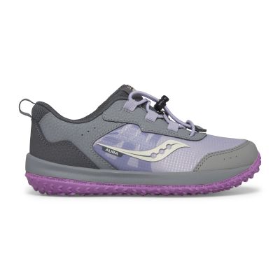 SAUCONY Aura girl