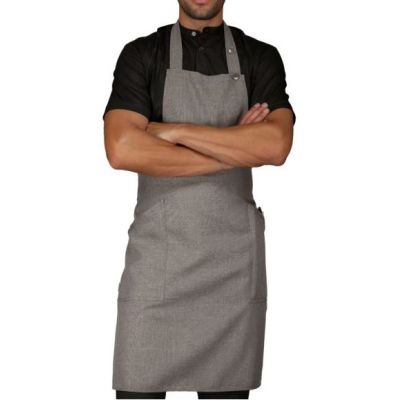 Isacco Grembiule champagne