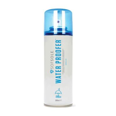 IronMan Water proofer