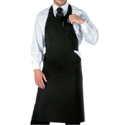 Isacco Grembiule sommelier
