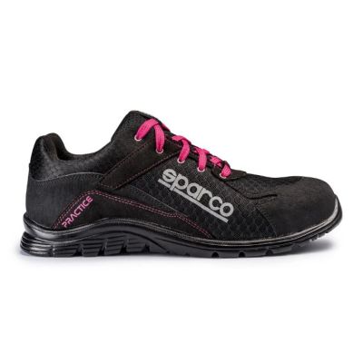 Sparco Calzatura practice s1p src