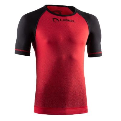 LURBEL T-shirt spirit
