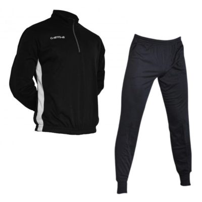 DANA SPORT Tuta allenamento start+trend